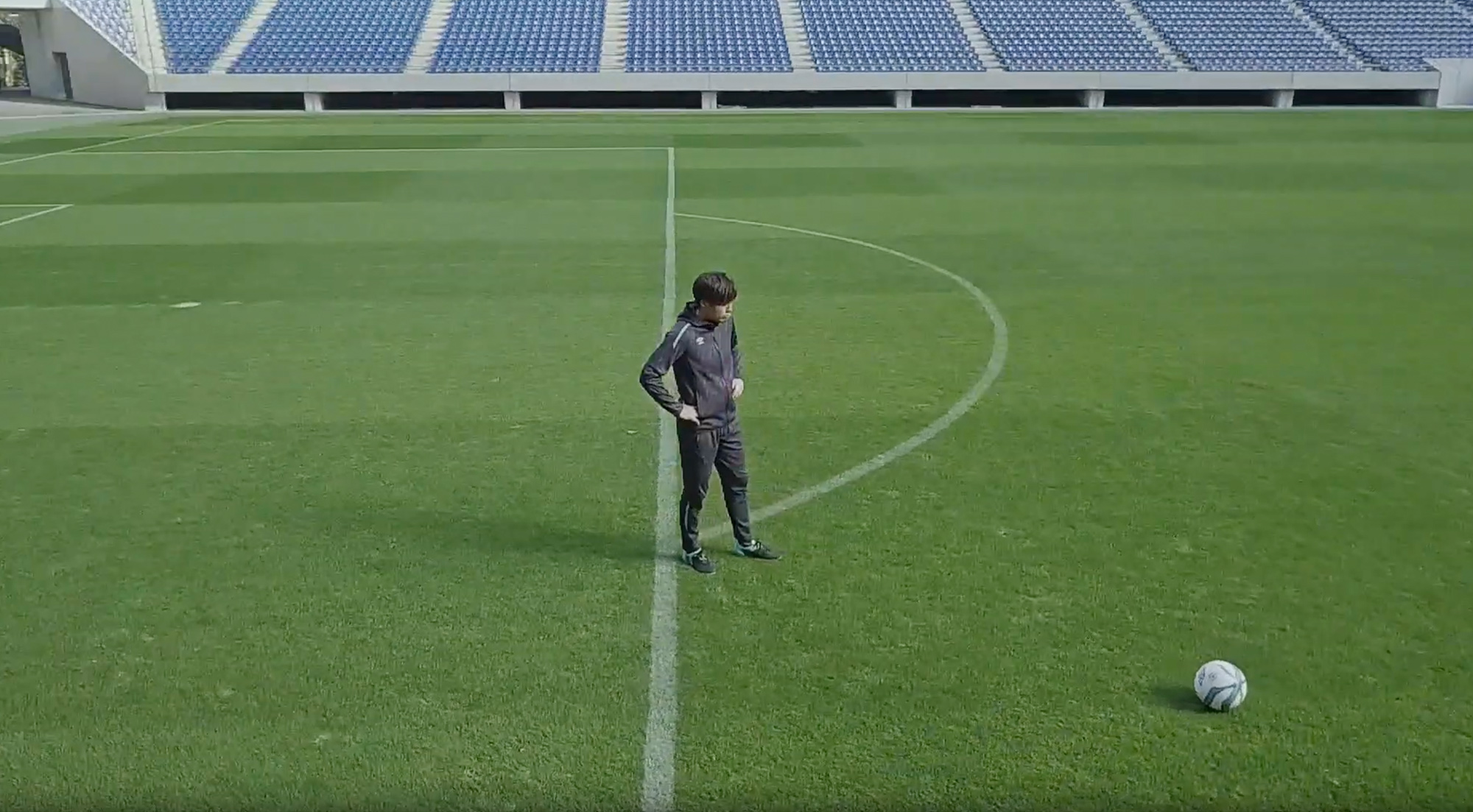 umbro pro training