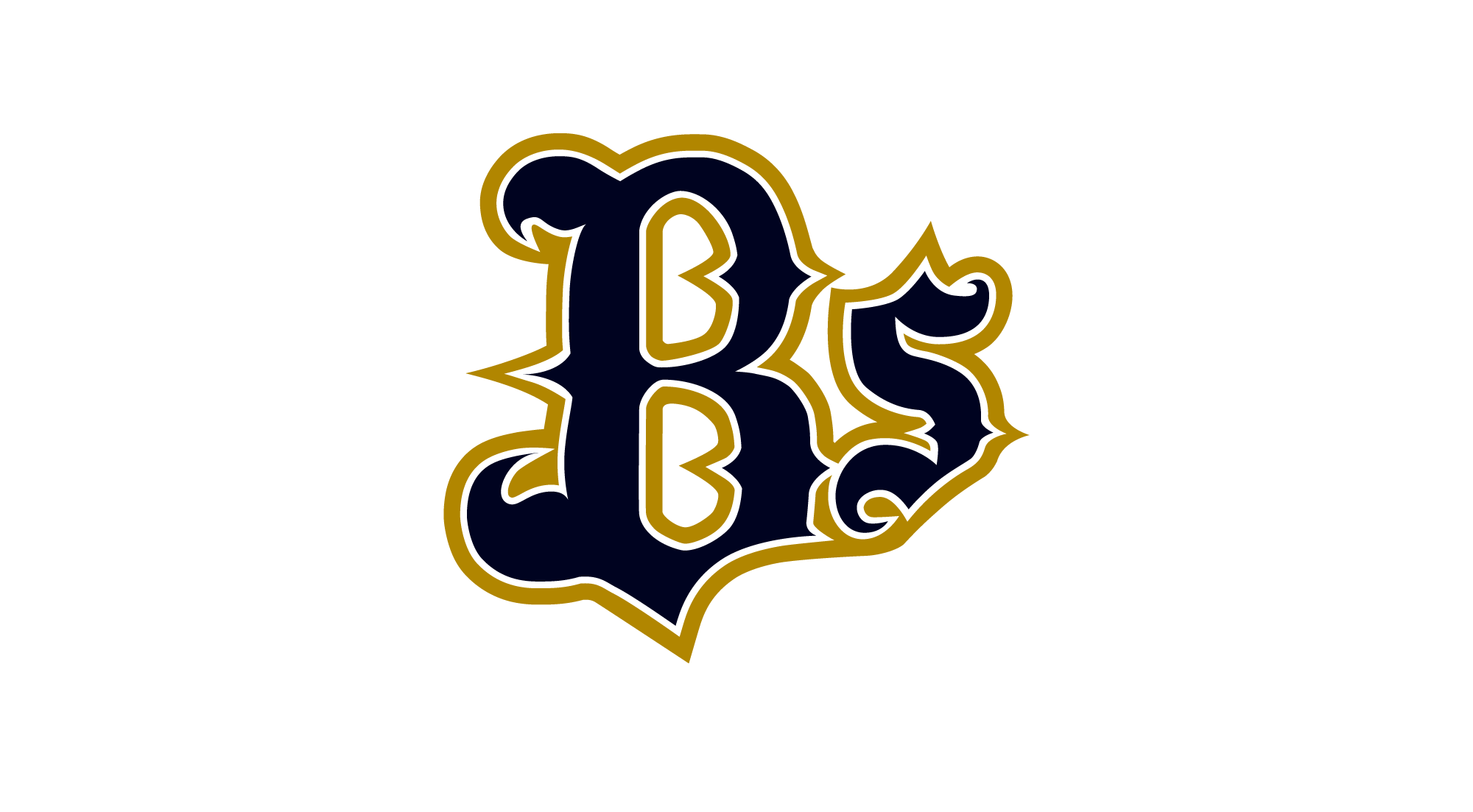 gwg inc works logo orix buffaloes primary mark script mark initials maerk number home font